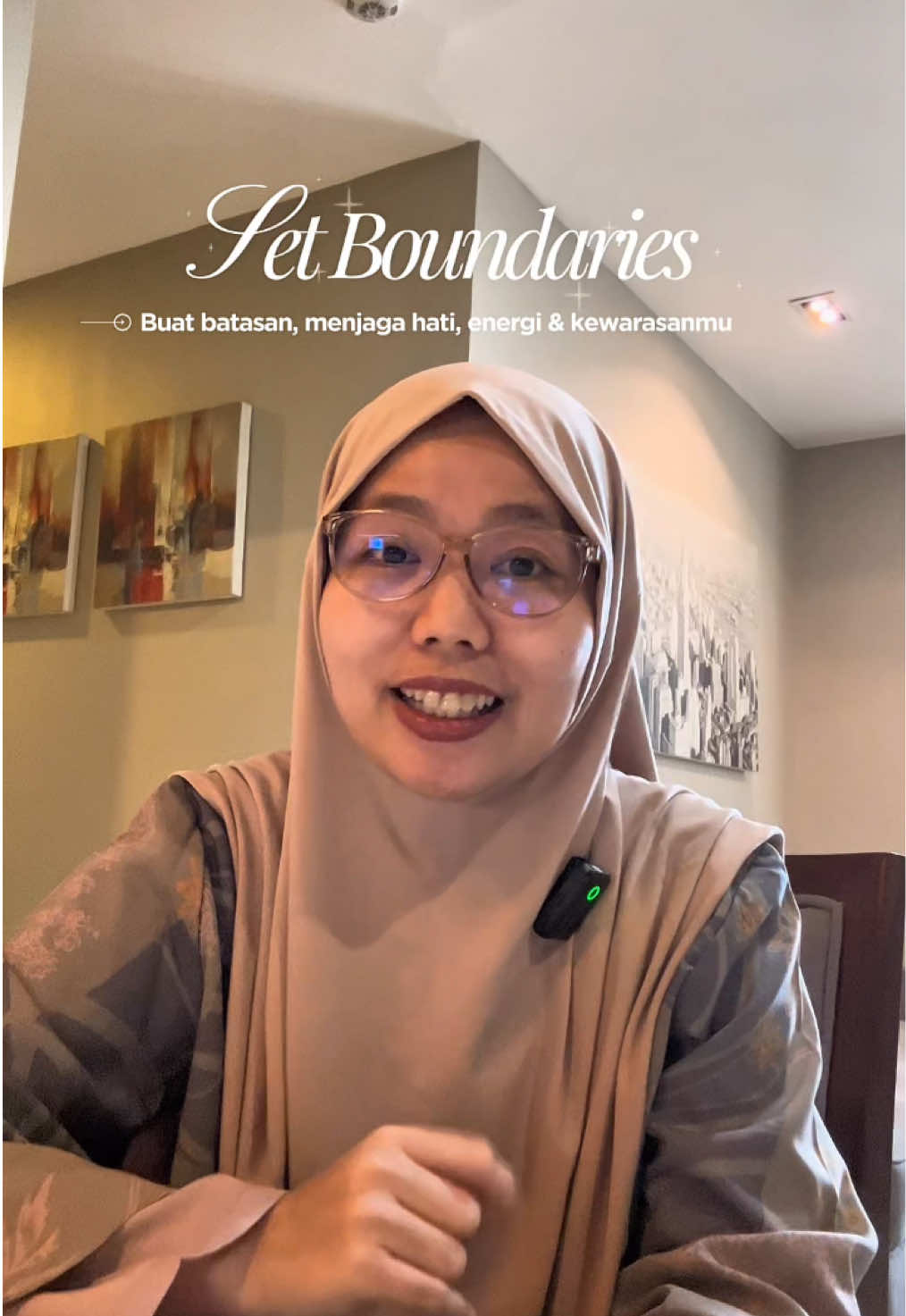 @Ira Paranita