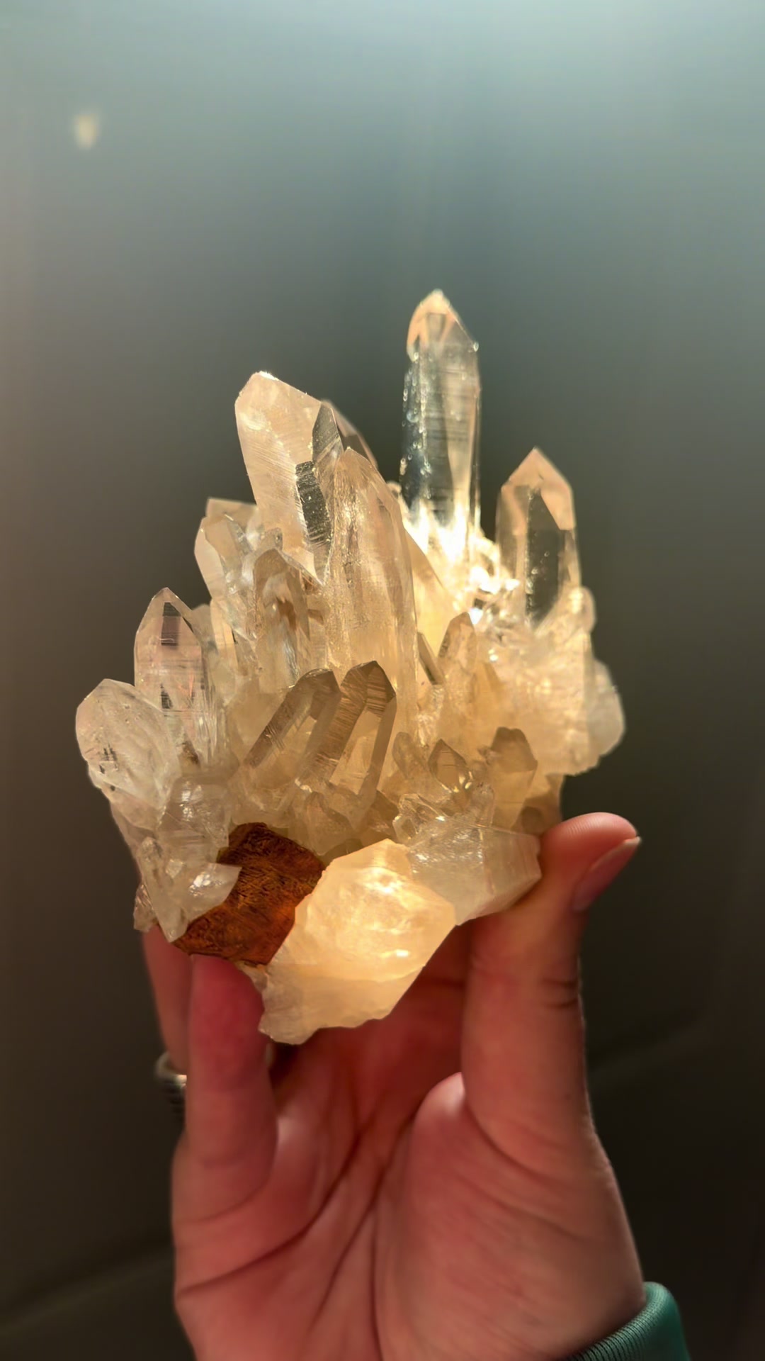 @Nesta &bull; RIVER WALKERS MINERALS