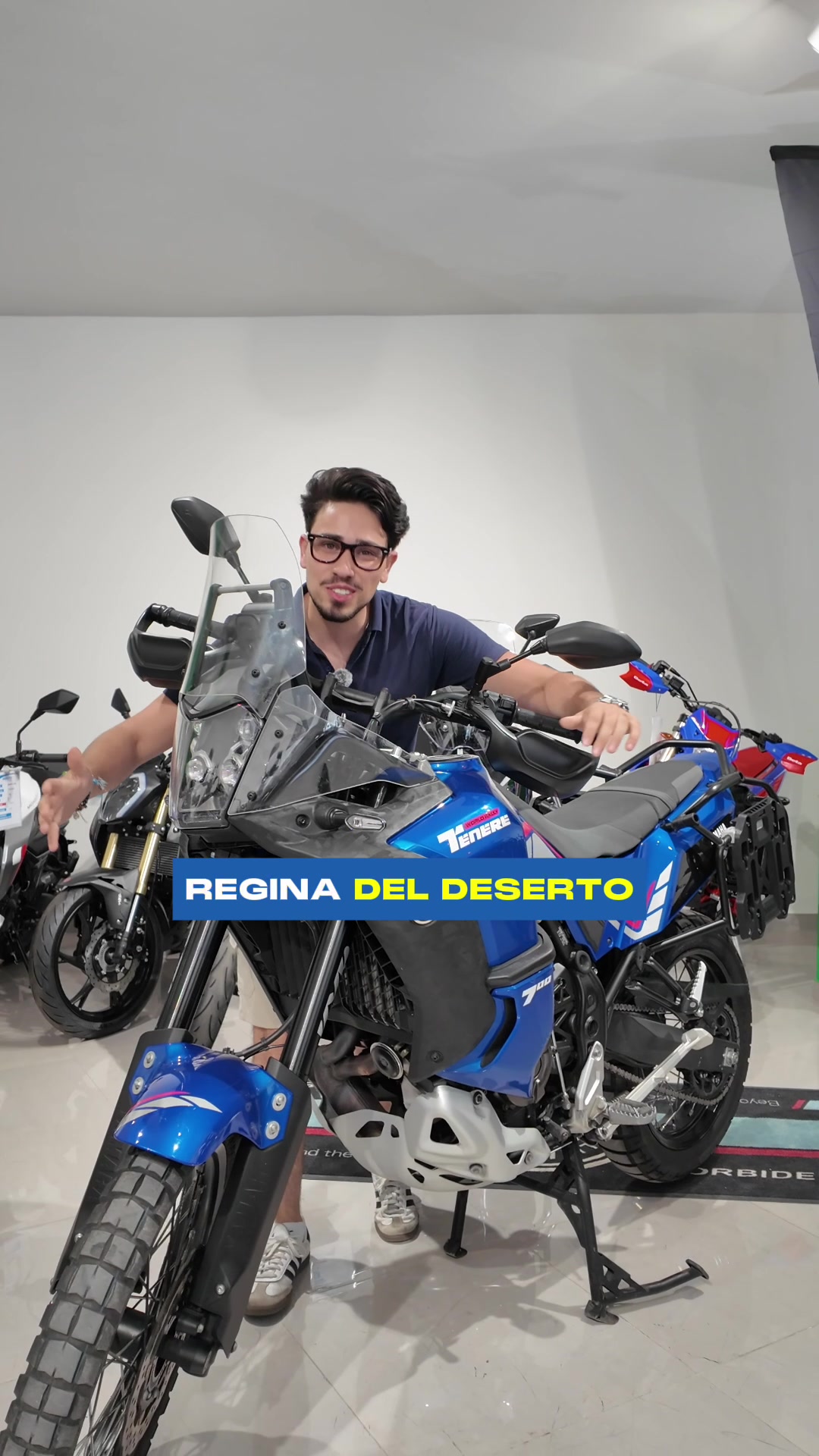 @Nicoletti Moto 🏍️