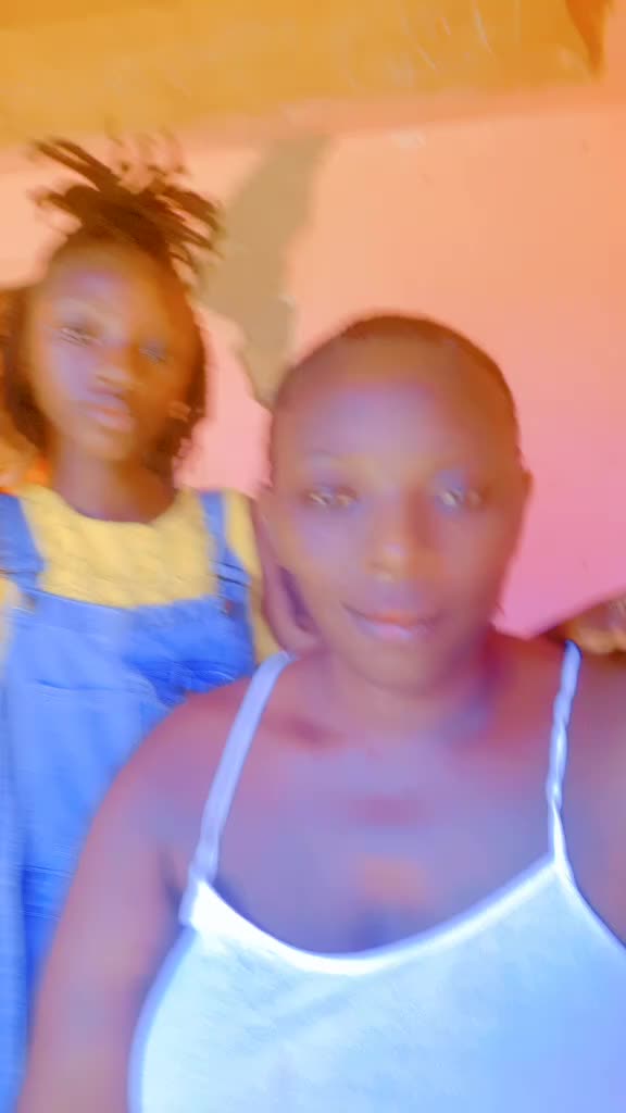 @Isatu N Samura