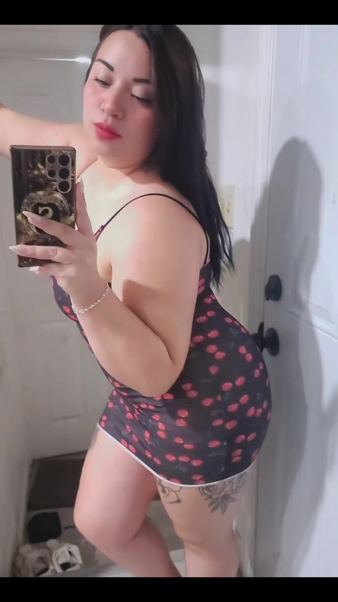 @Samary Sexy Girl 🇸🇻