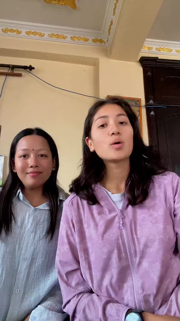 @Reenu Shrestha🧿