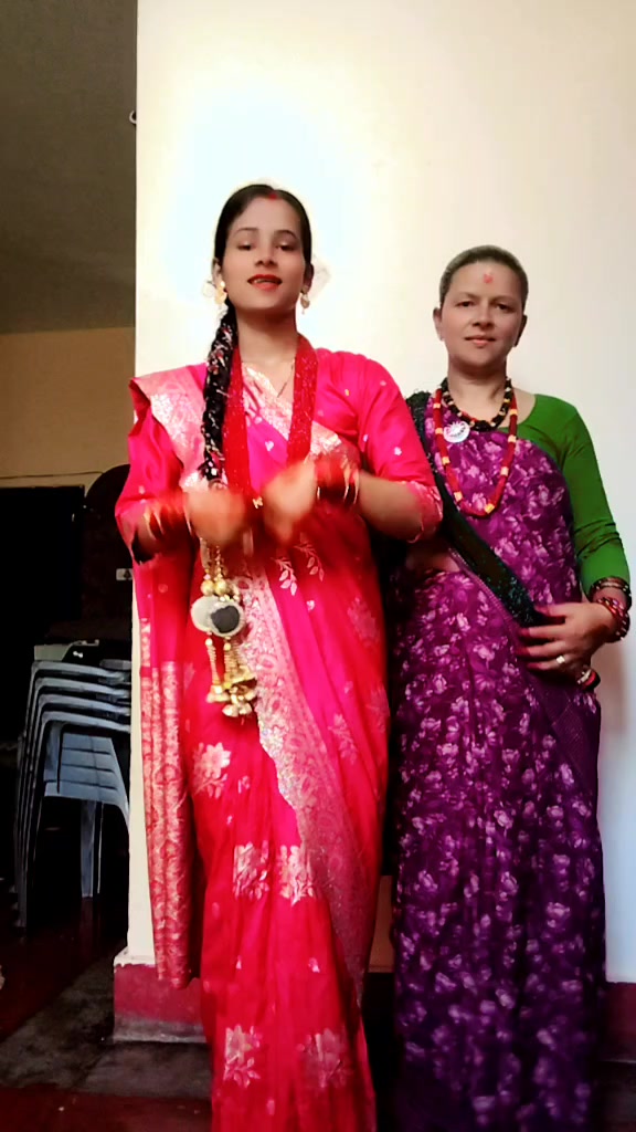 @Pooja madai