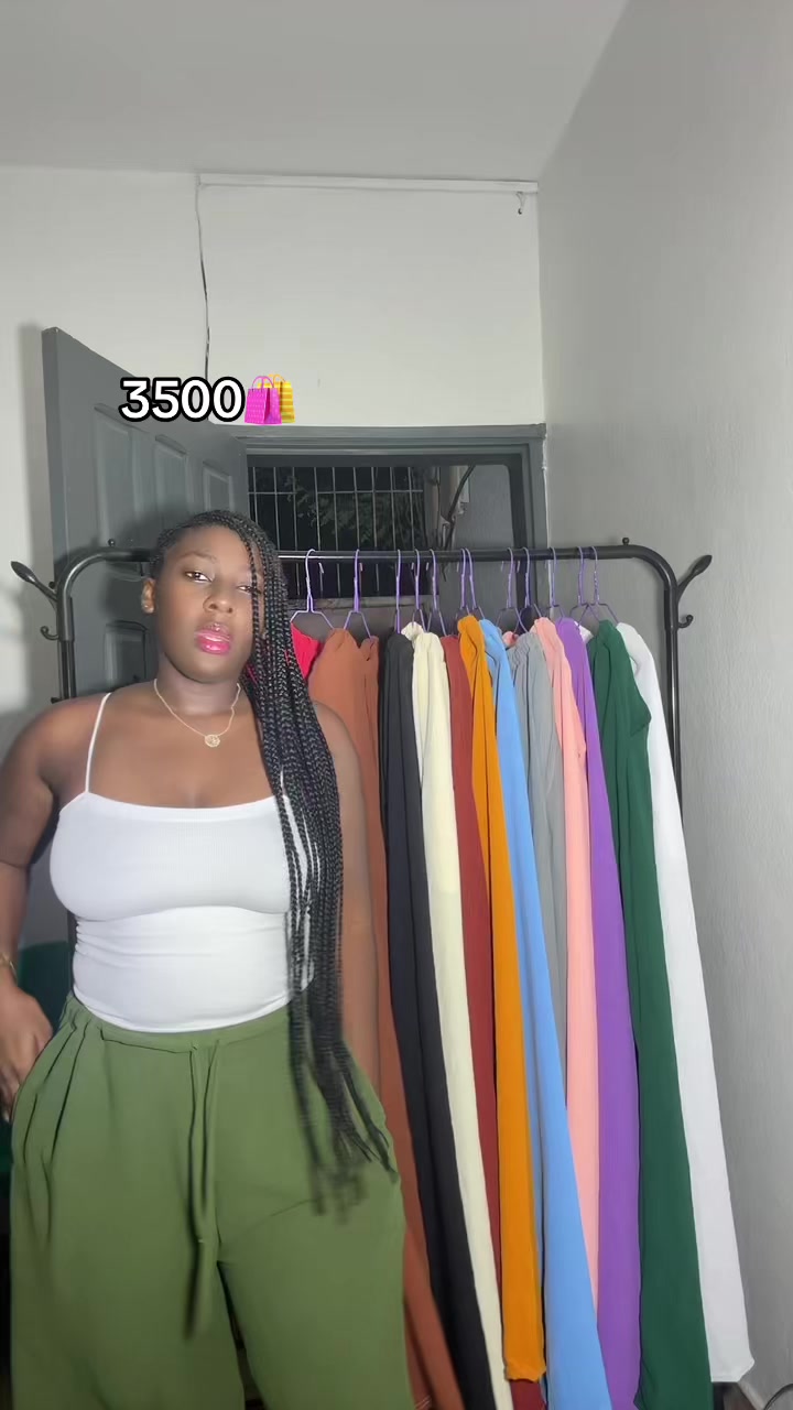 @Yasmine Souare
