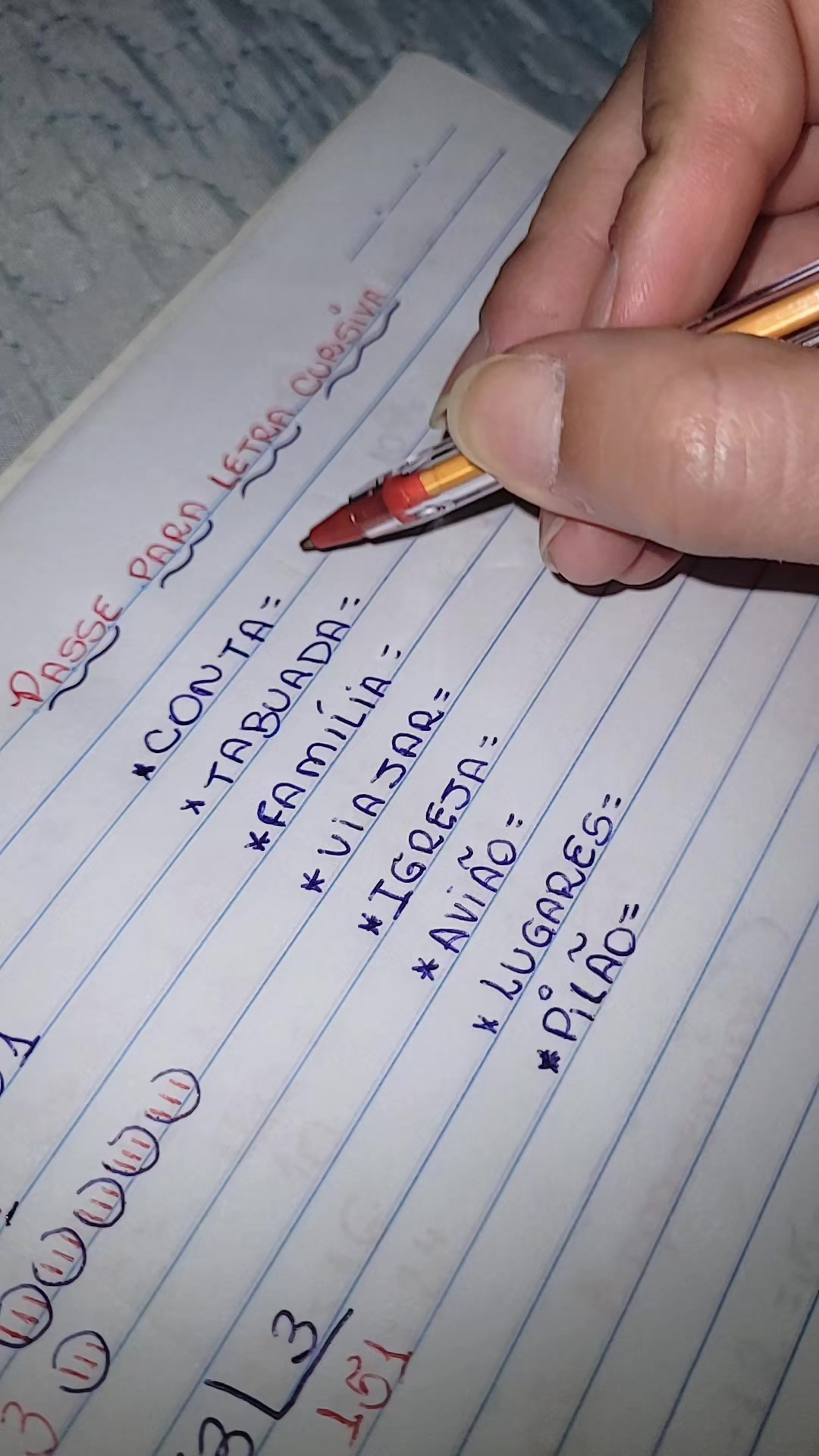 @Diário de Uma estudante 📝