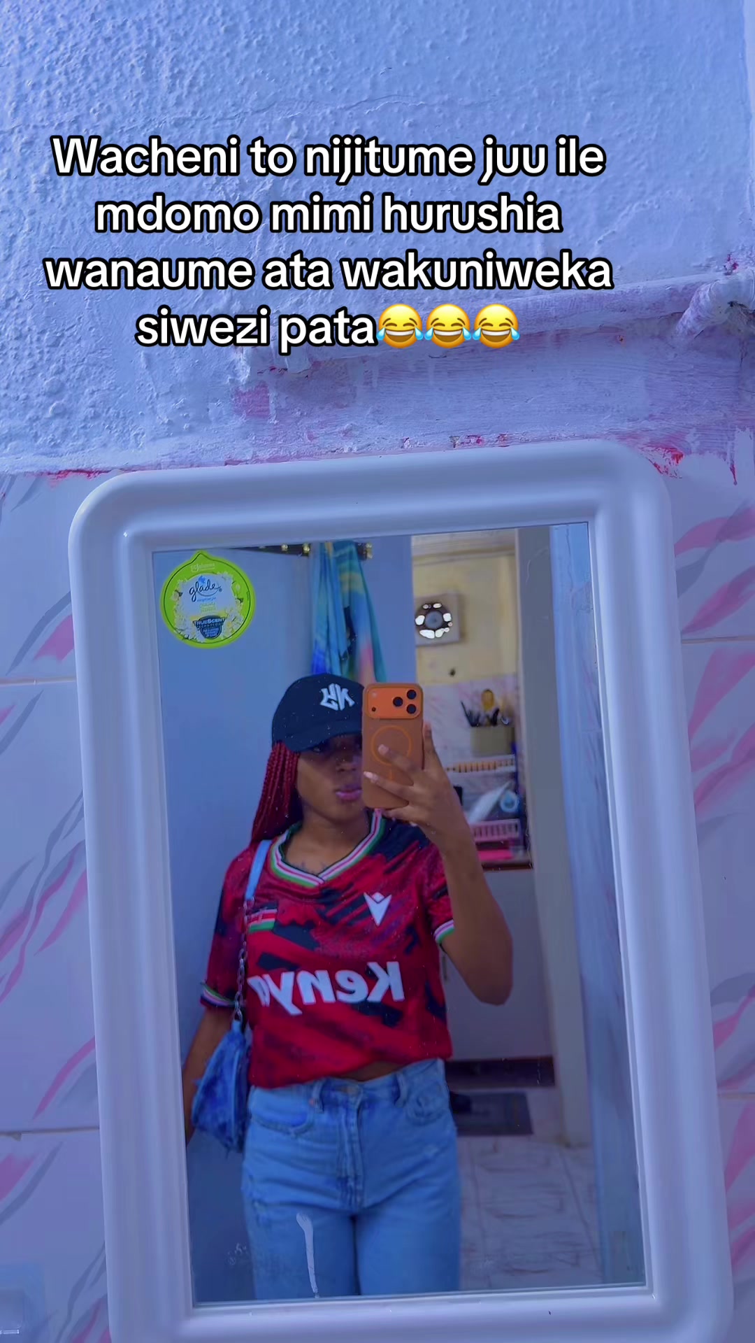 @Iamkanyambu