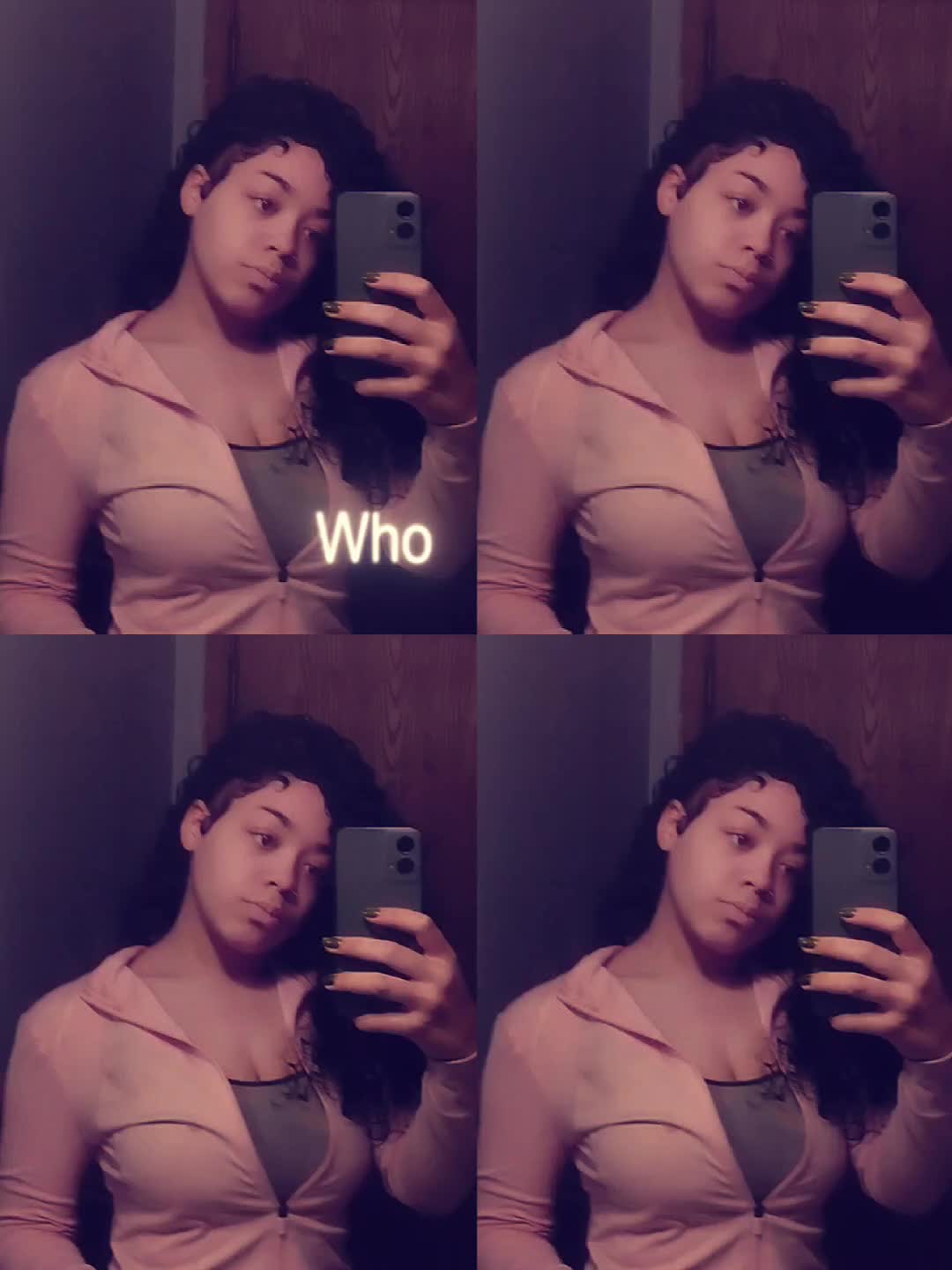 @Shaylinn