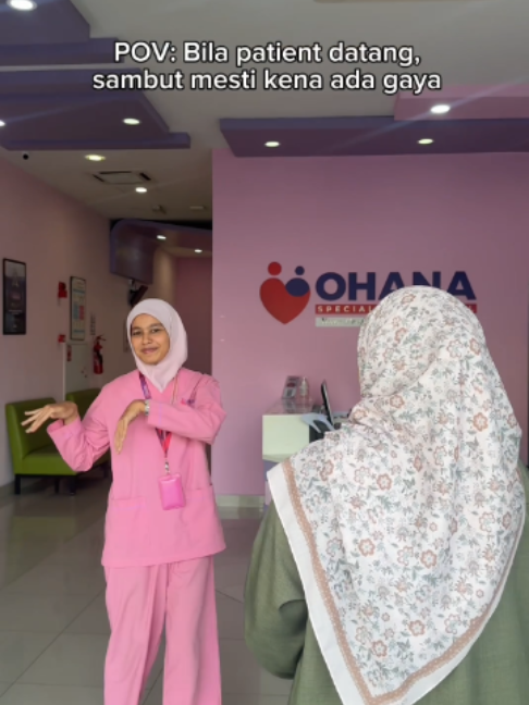 @Ohana Hospital