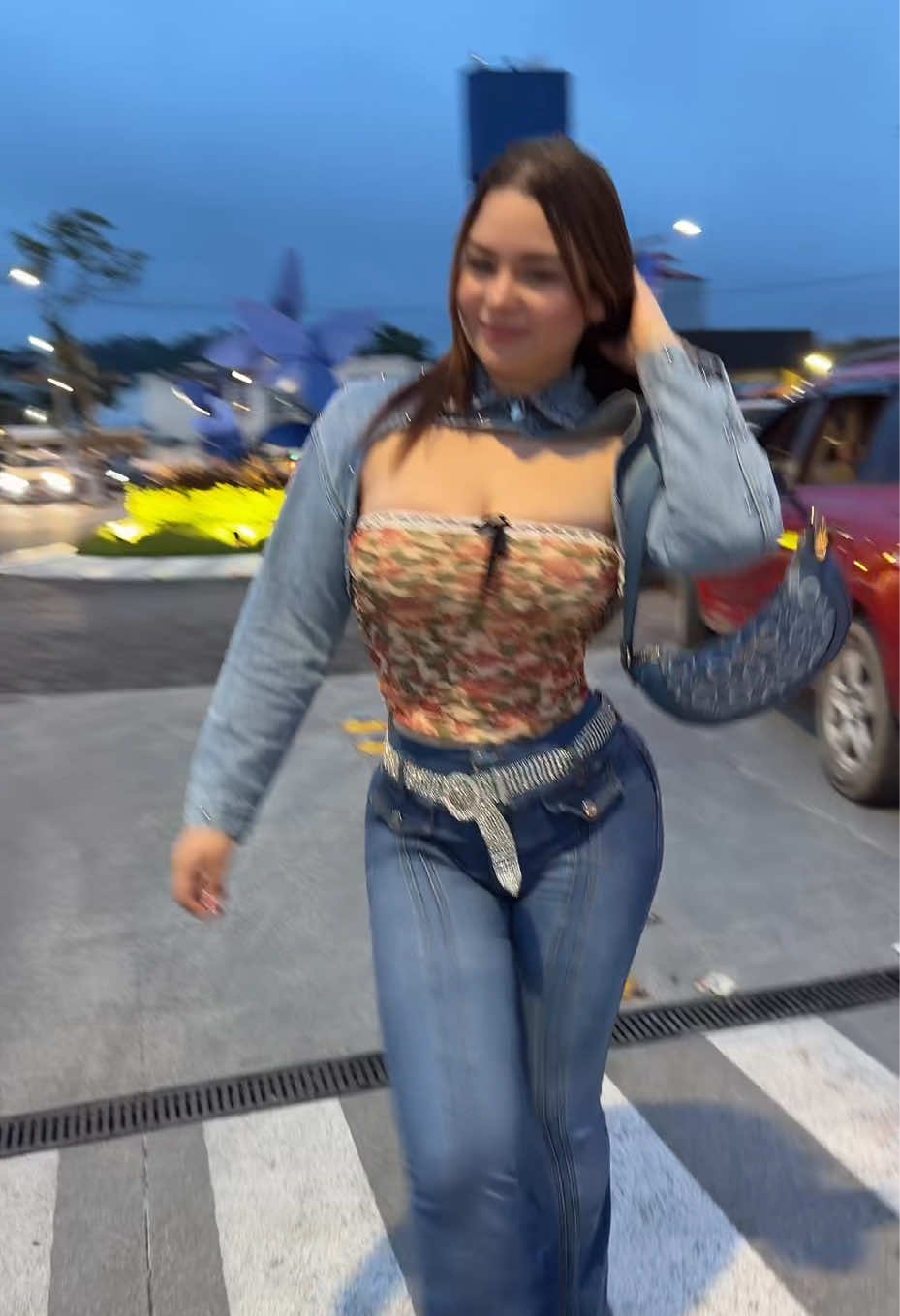 @Evelyn Rivera