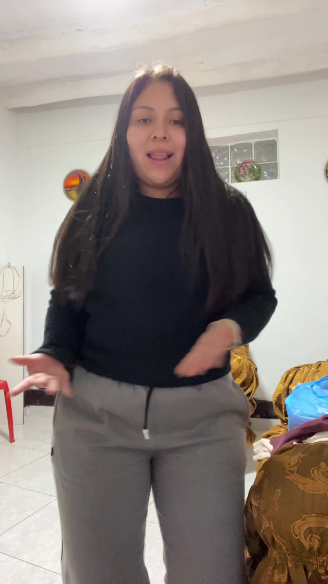 @Alexandra Barrios 🙈🍇