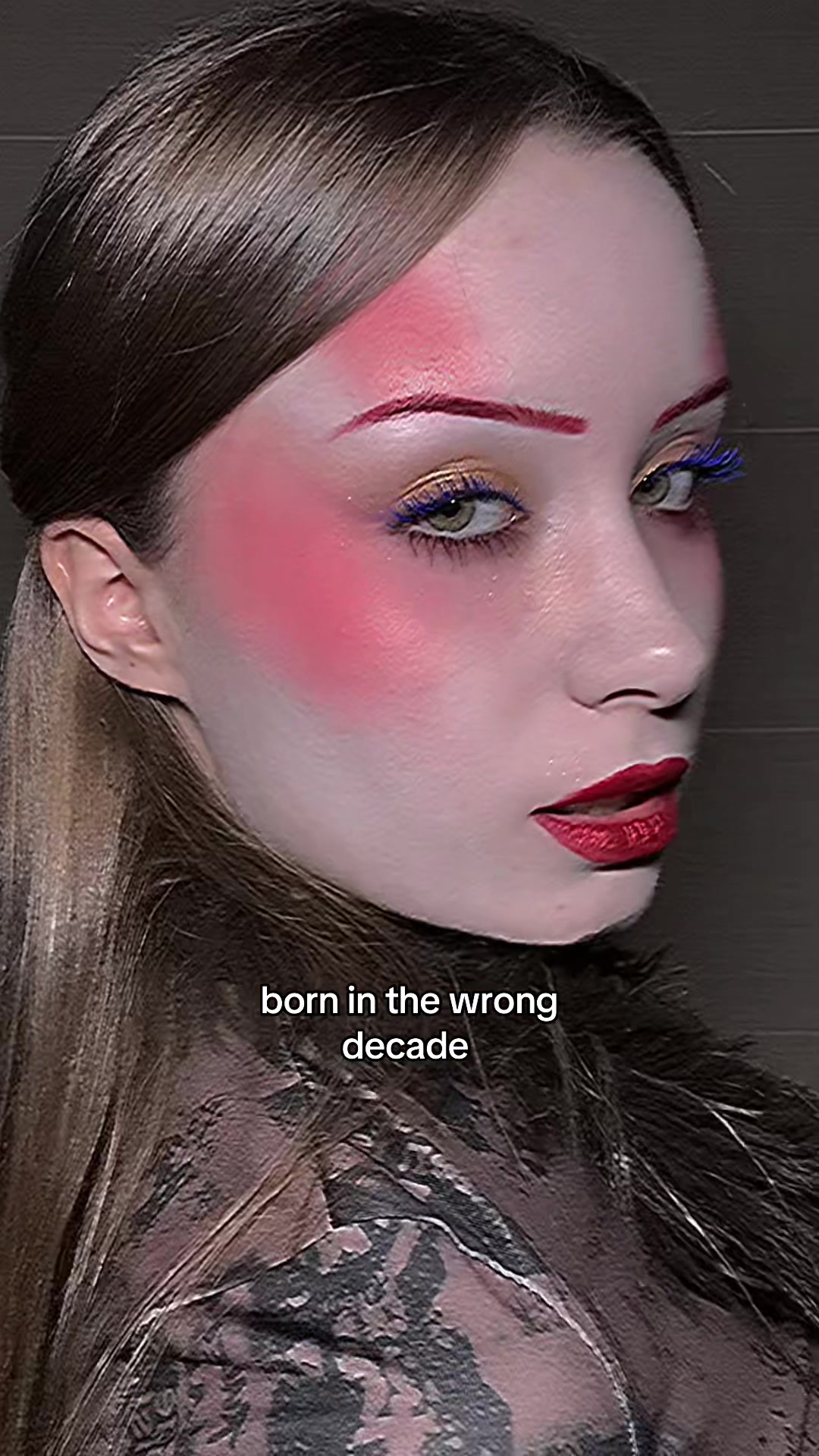 @Lana