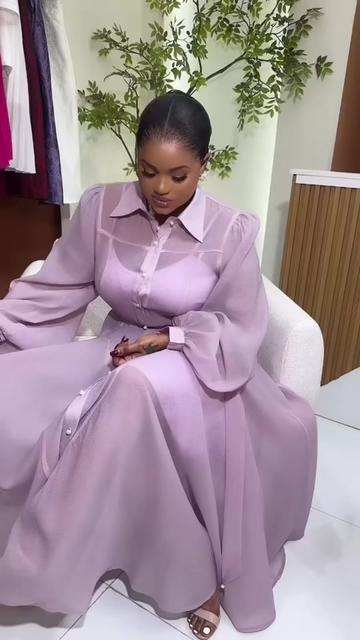 @Ayuni fashions