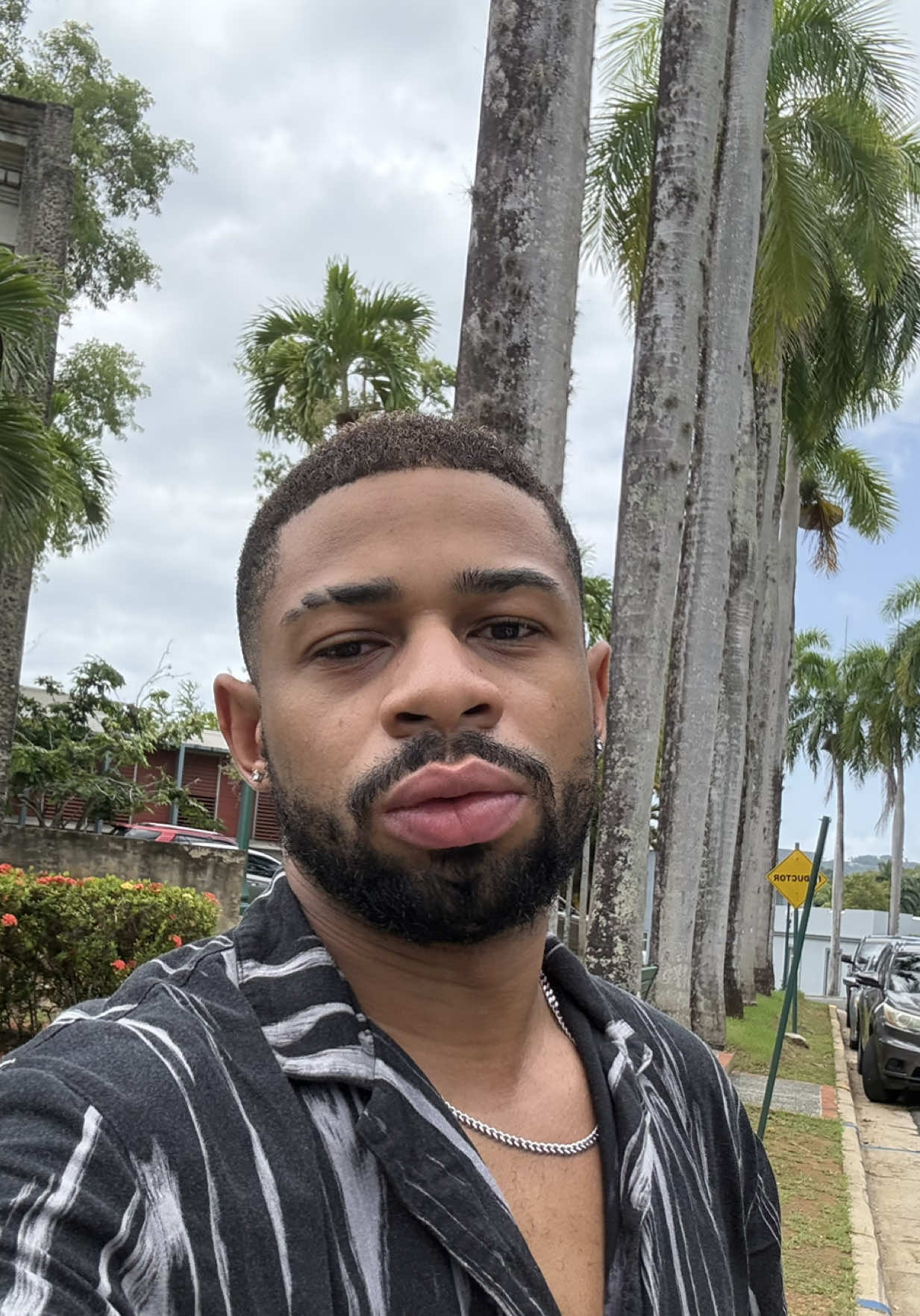 @Belton Tyrone 🇵🇷