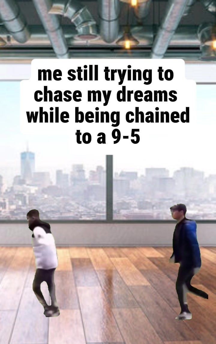 @deadenddesk