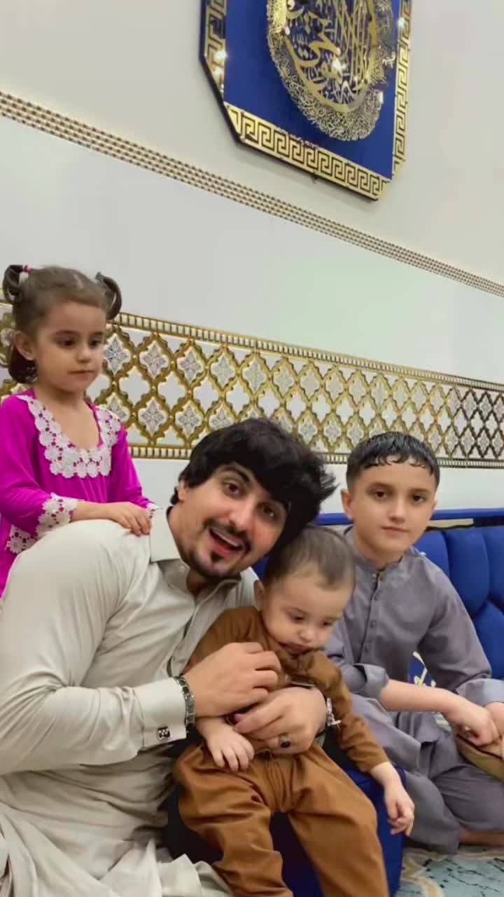 @Aziz khan. KW
