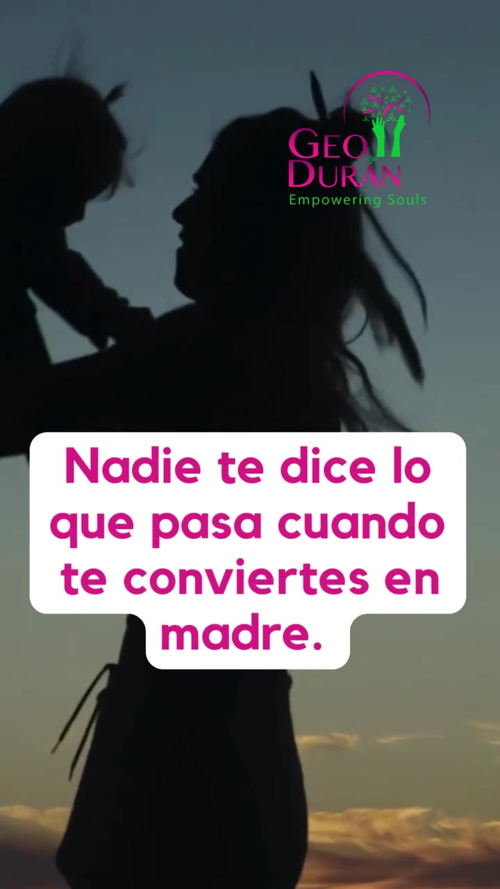 @Coach Geo Durán