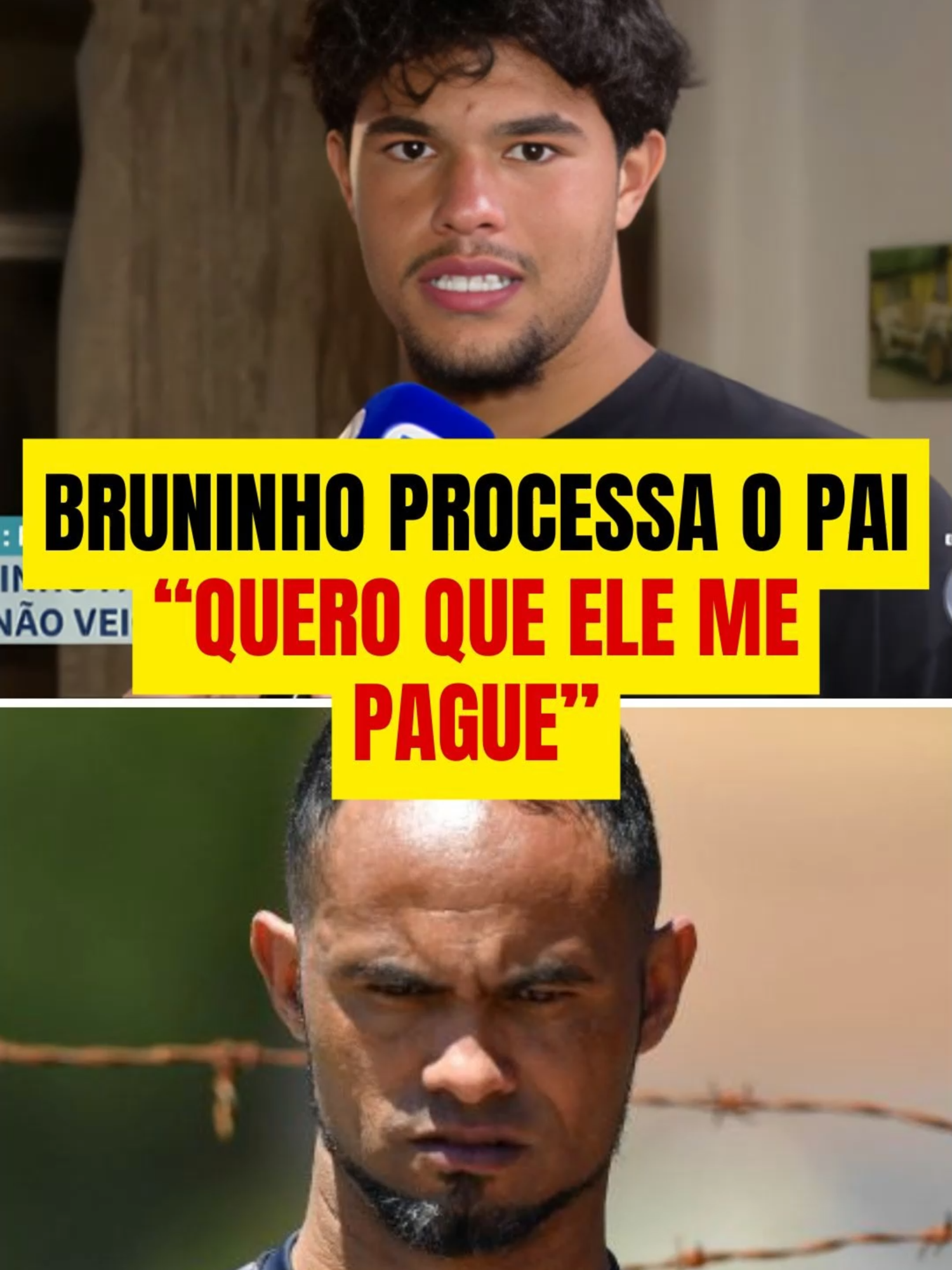 @Elay vai CONTAR