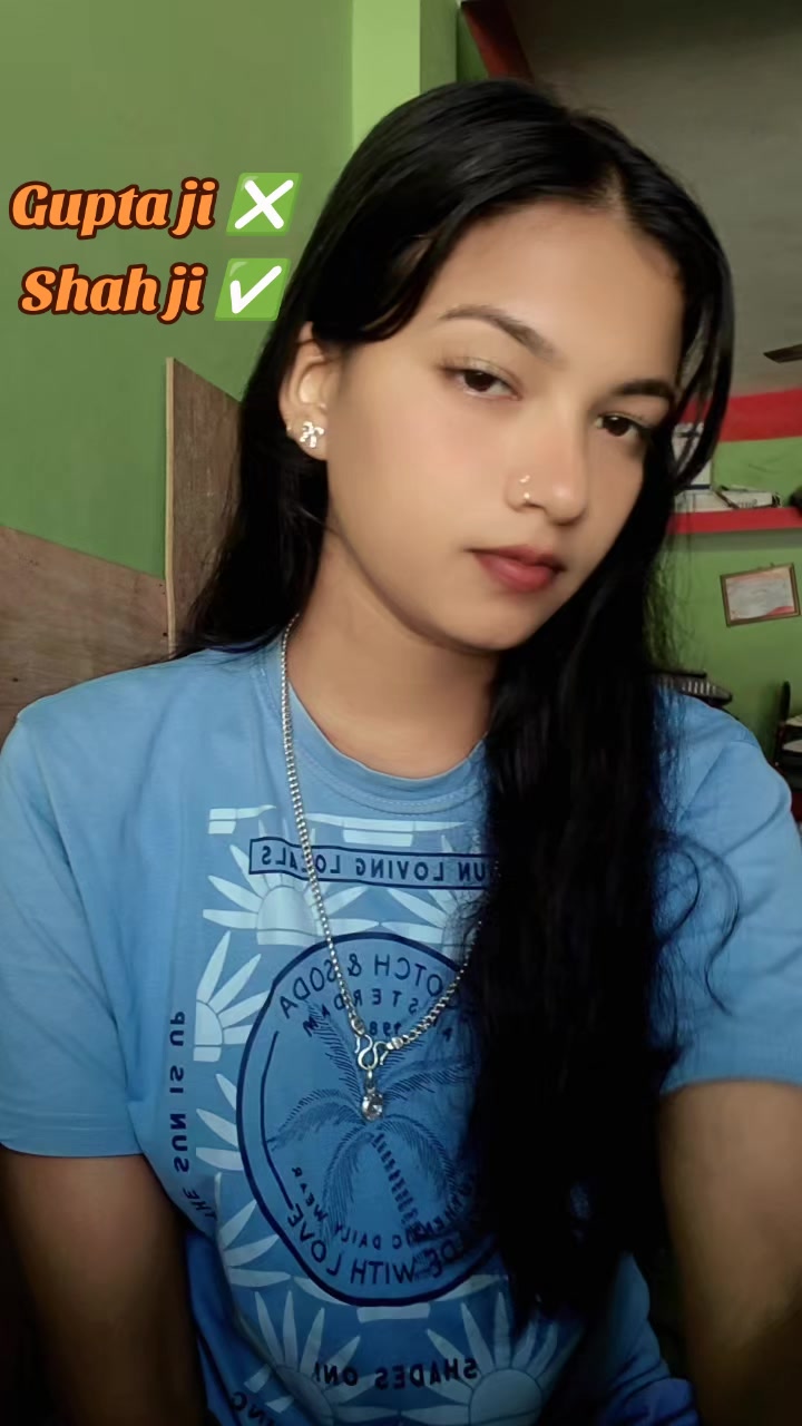 @Anshu Shah🦚🇳🇵🦚