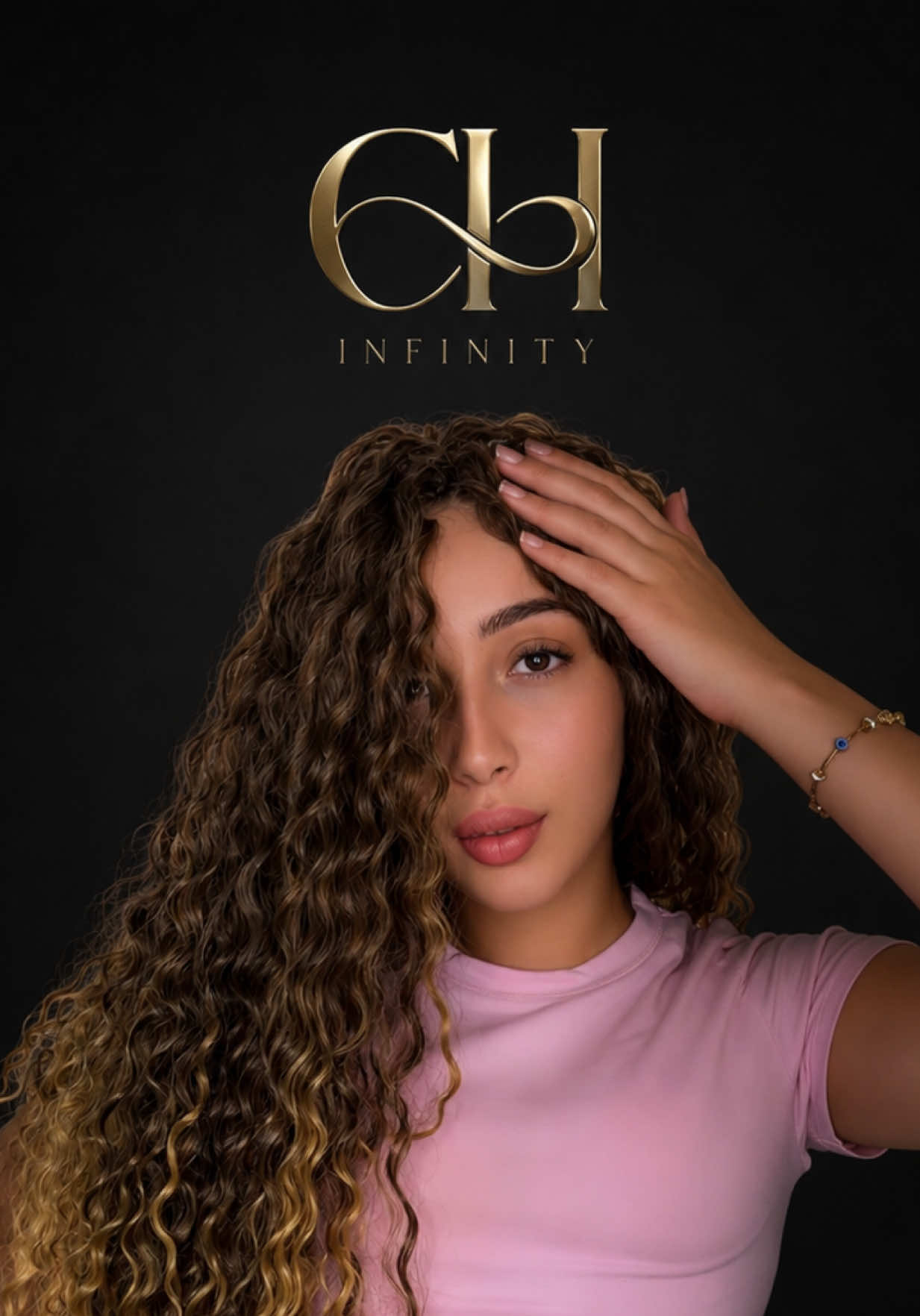@Ch INFINITY Hair-Braids-beauty