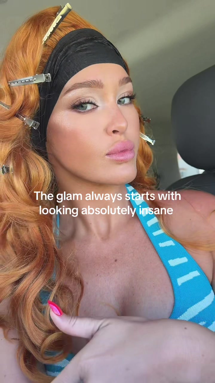 @Elley Duhé