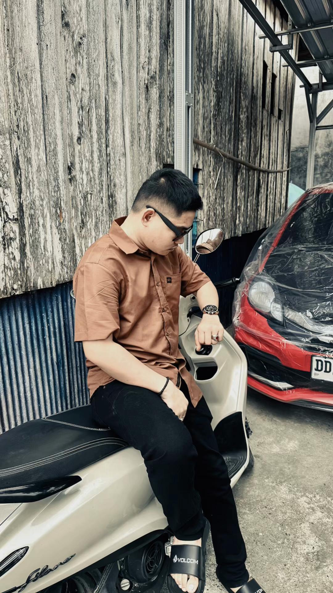 @PM/PENGUSAHA MUDAH