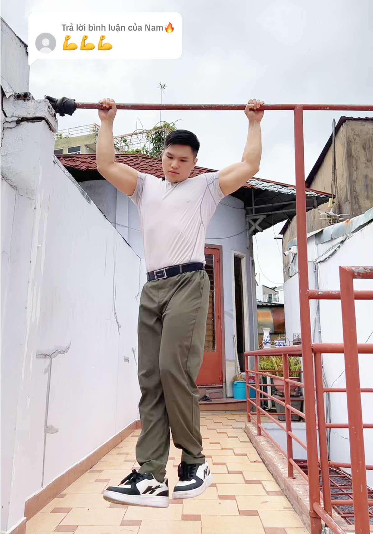 @L&ecirc; Phạm Thế Vũ