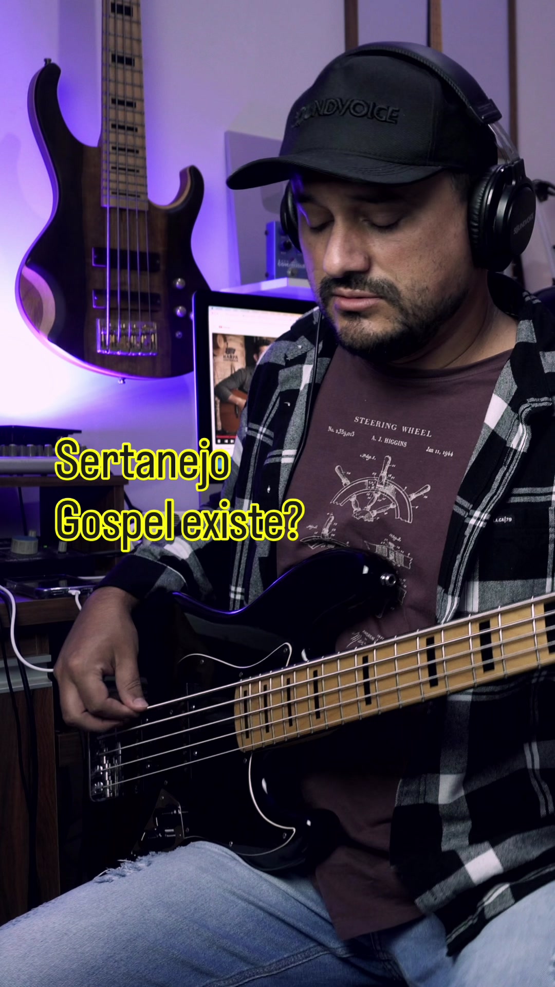 @André Sarmanho