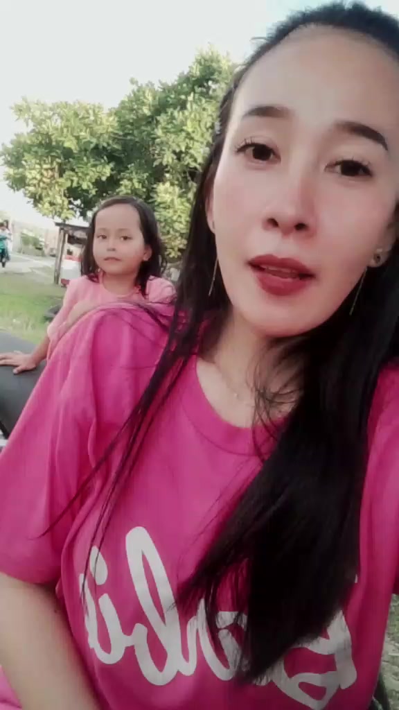 @Dheandra