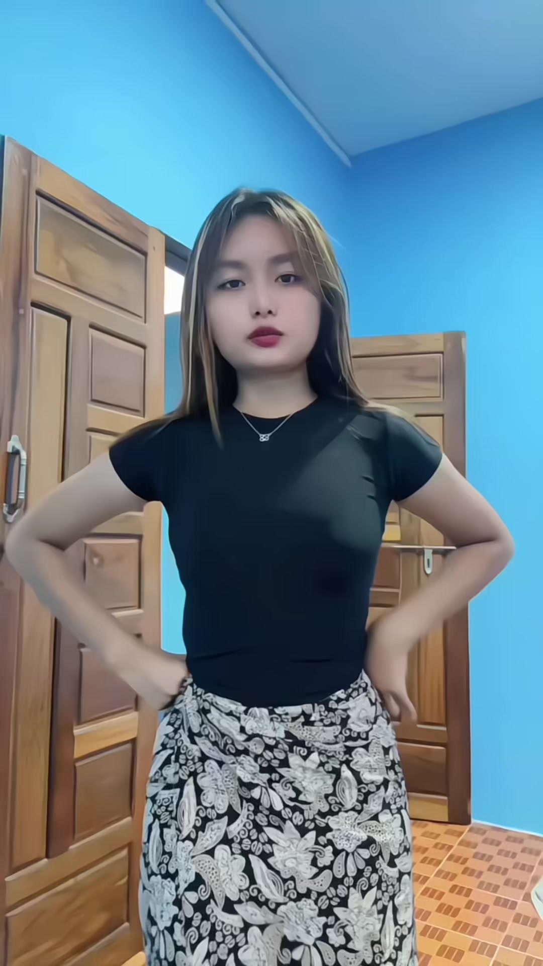@๐ญ๐ถ๐ป ๐ ๐ผ๐ป - แแแบแแฝแแบโ๏ธ