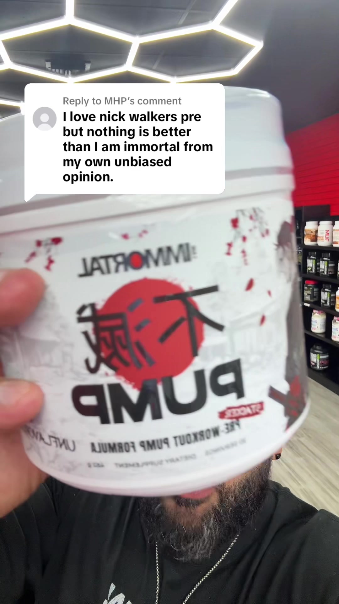 @Ares Nutrition