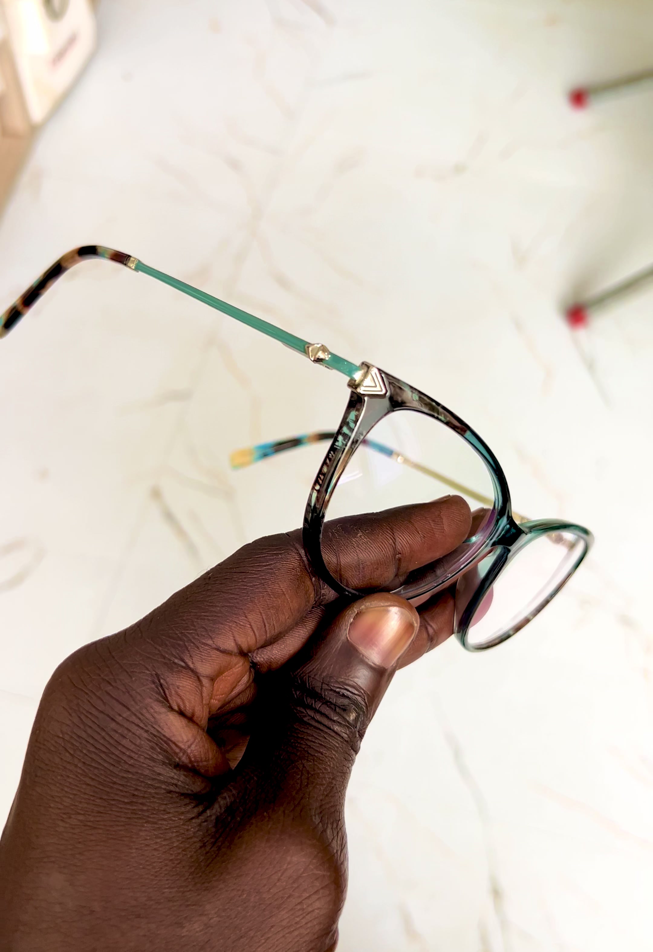 @ABS Lunette Optique
