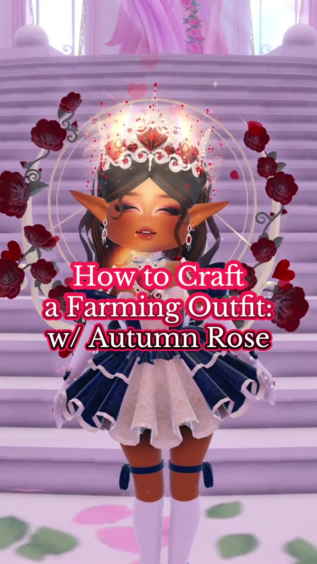 @Autumn Rose (They/Them)