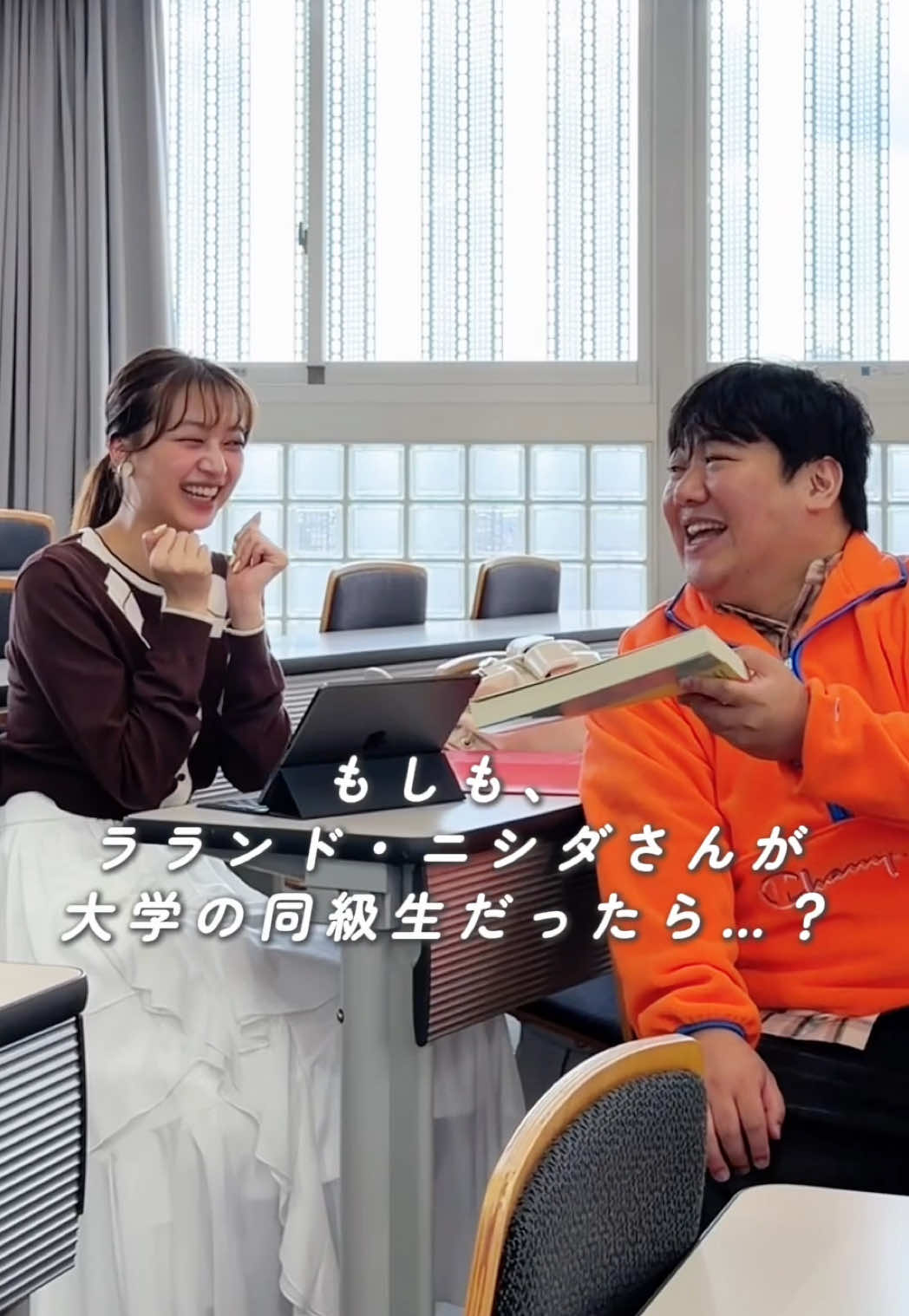 @ノンノ/non-no