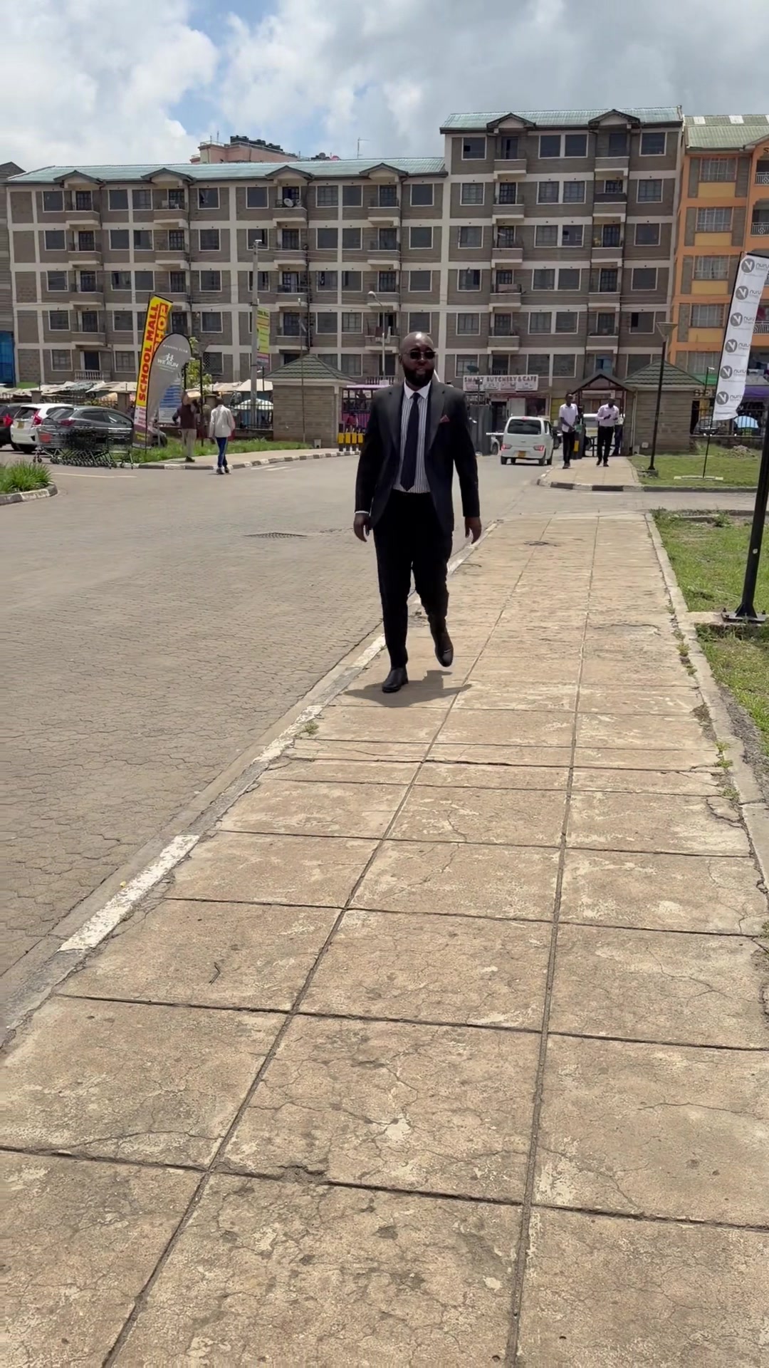@King Masese Masese