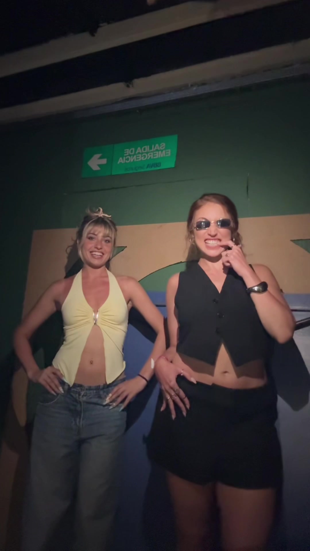 @Palo Gonz&aacute;lez