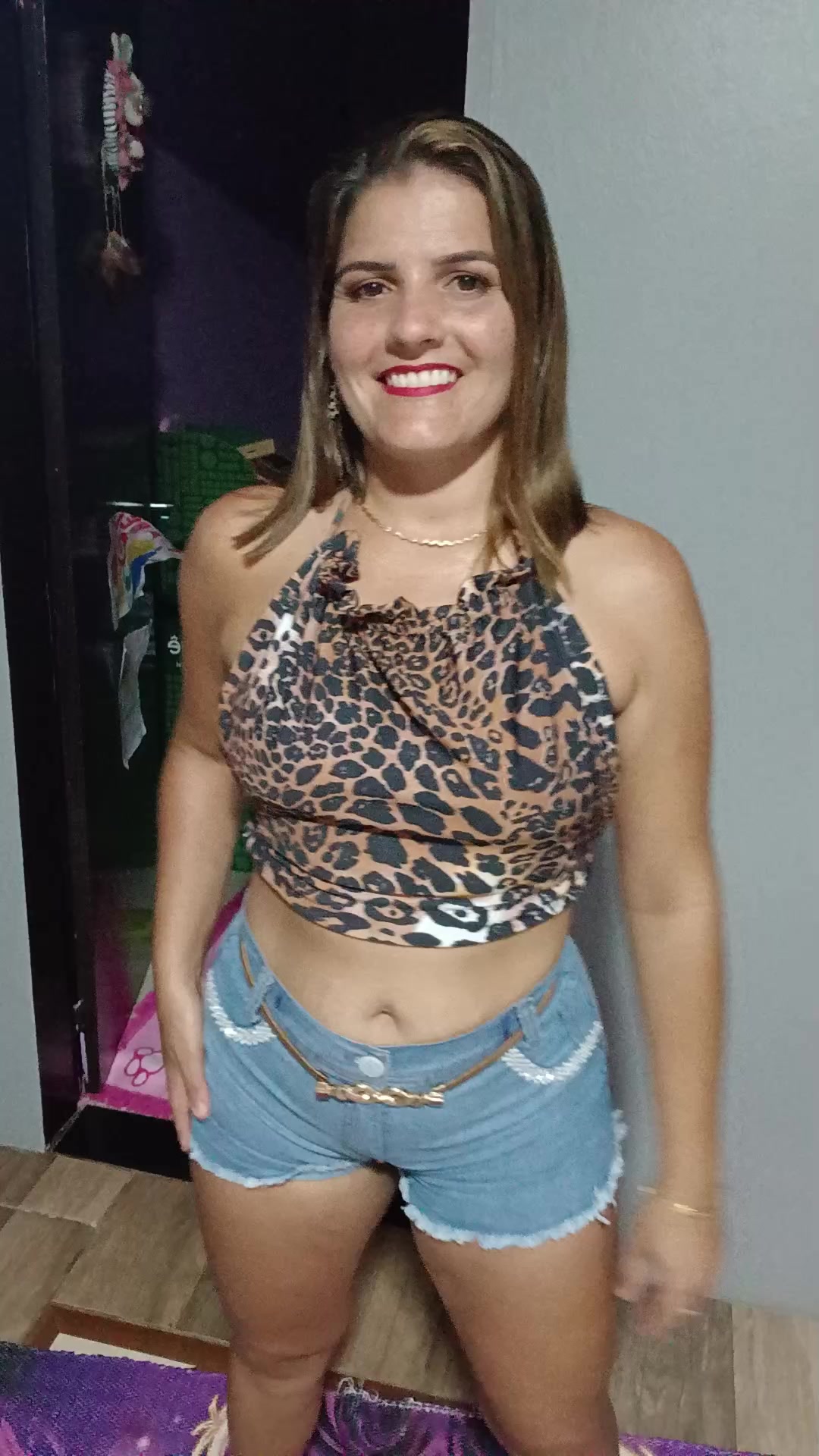 @larissa da Silva