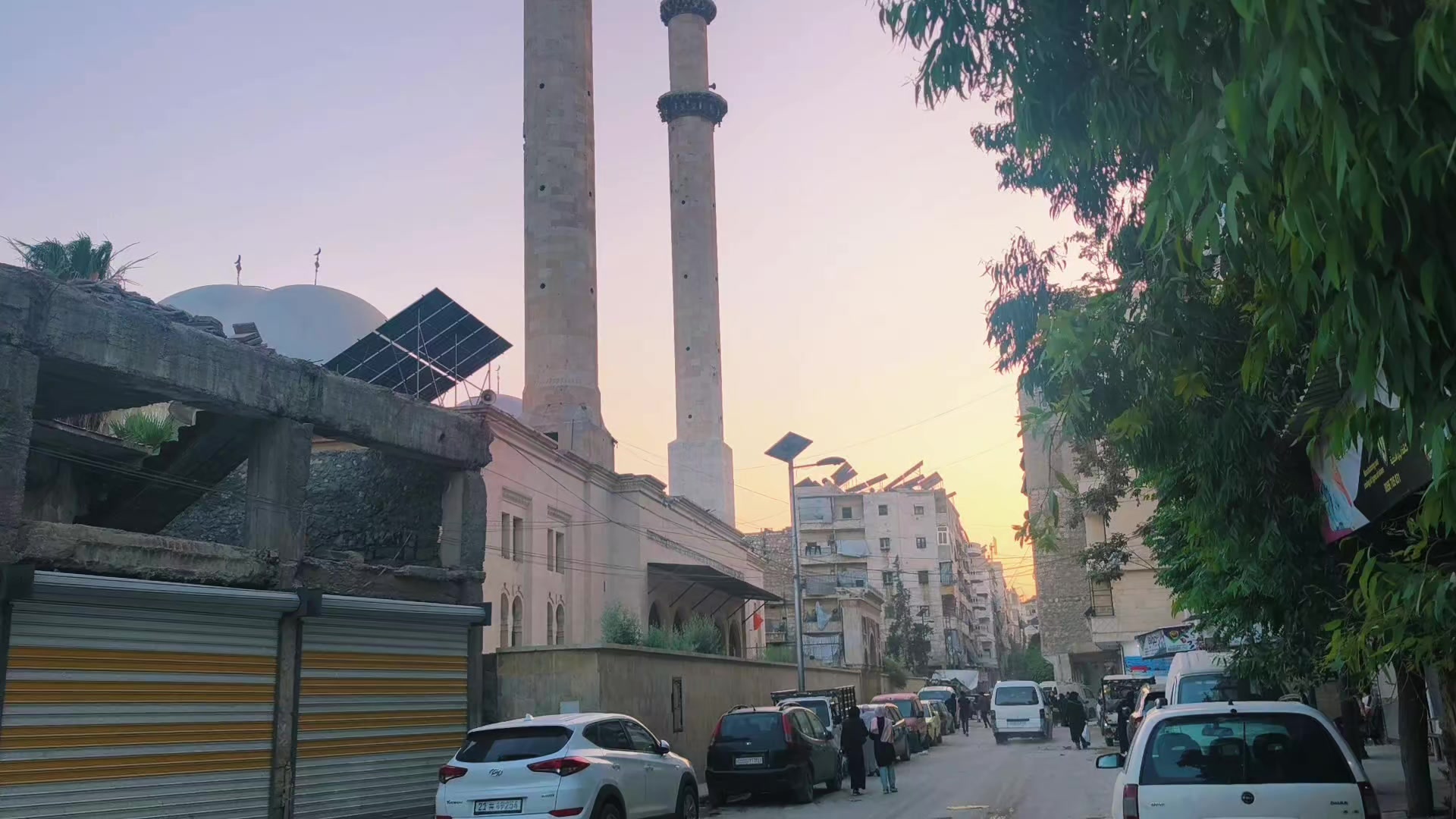 @الخواجه ابو حلب 🏢