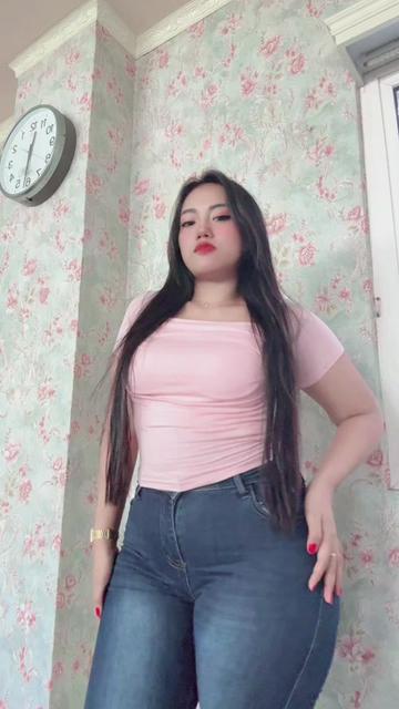 @Dewi Fitria💋
