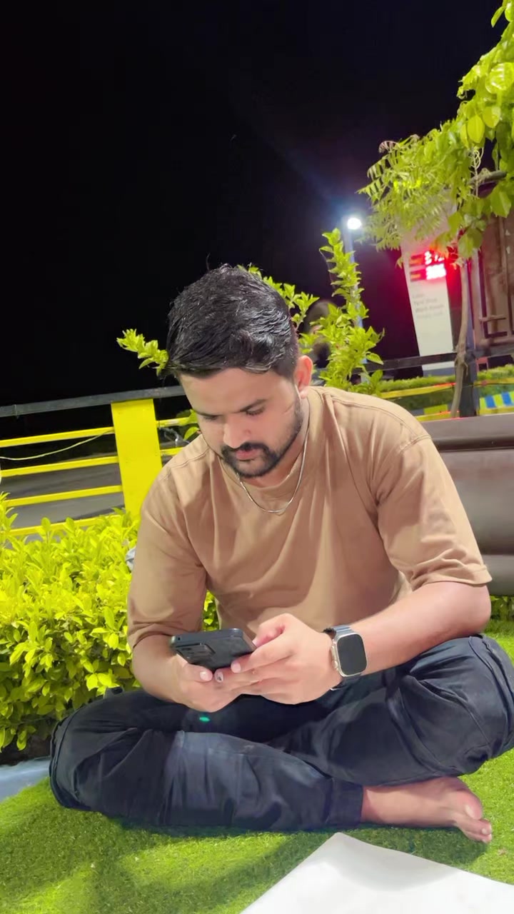 @Arslan Shaikh