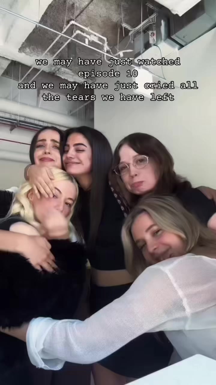 @SadieLaflammeSnow