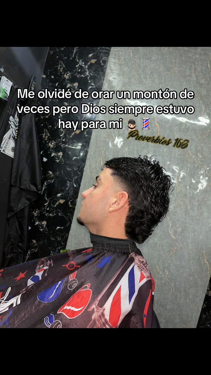 @Barbersiul💈
