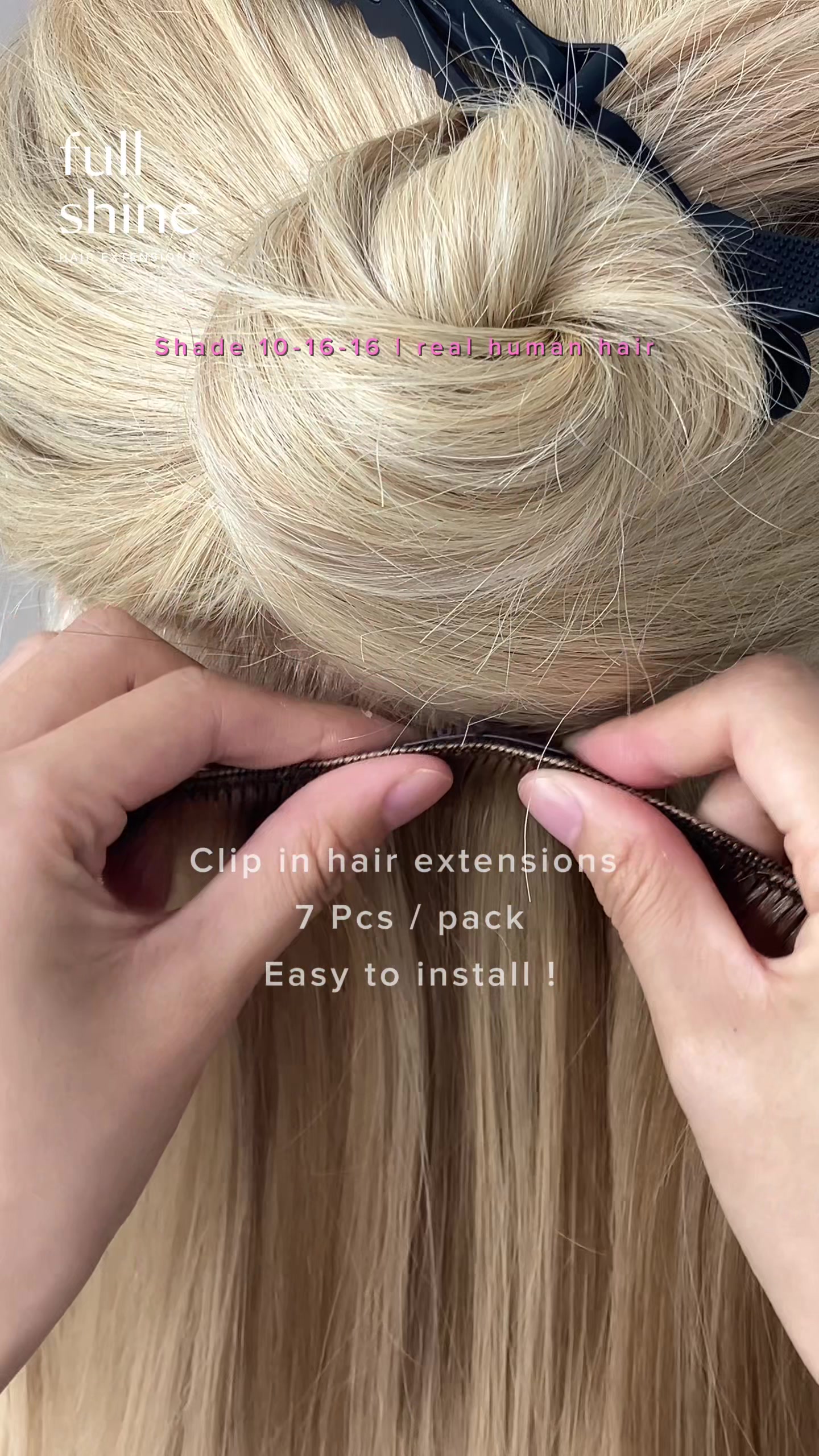 @FullShineHair
