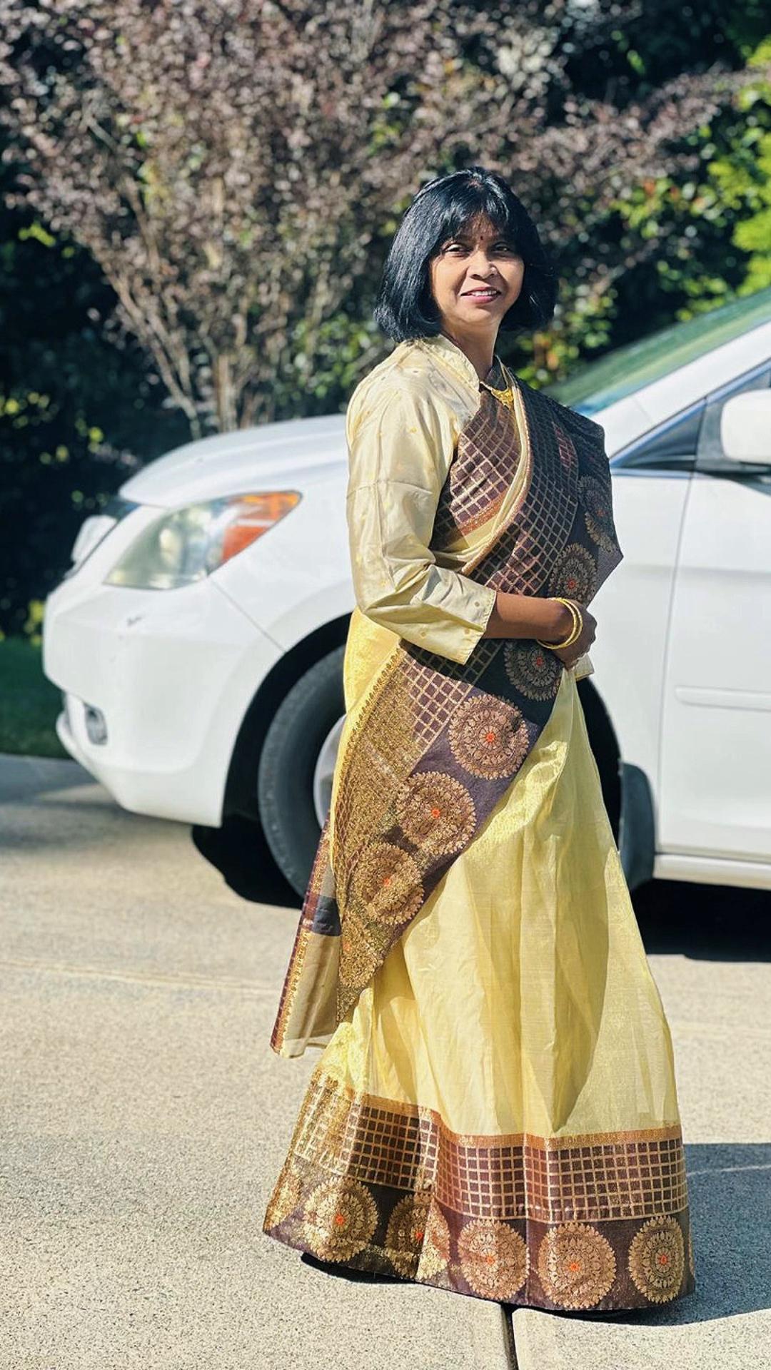 @Gauthami