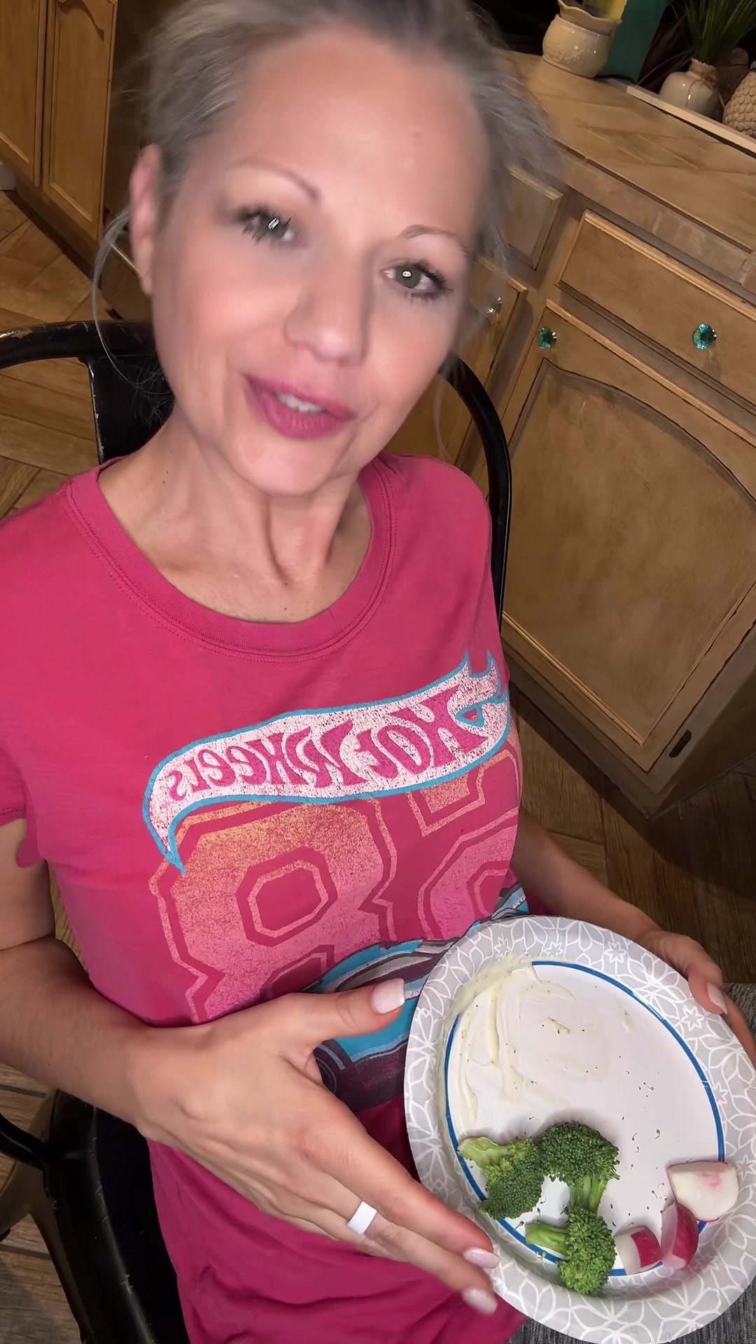 @Crazy&ensp;Old&ensp;Lady&ensp;On&ensp;Tiktok