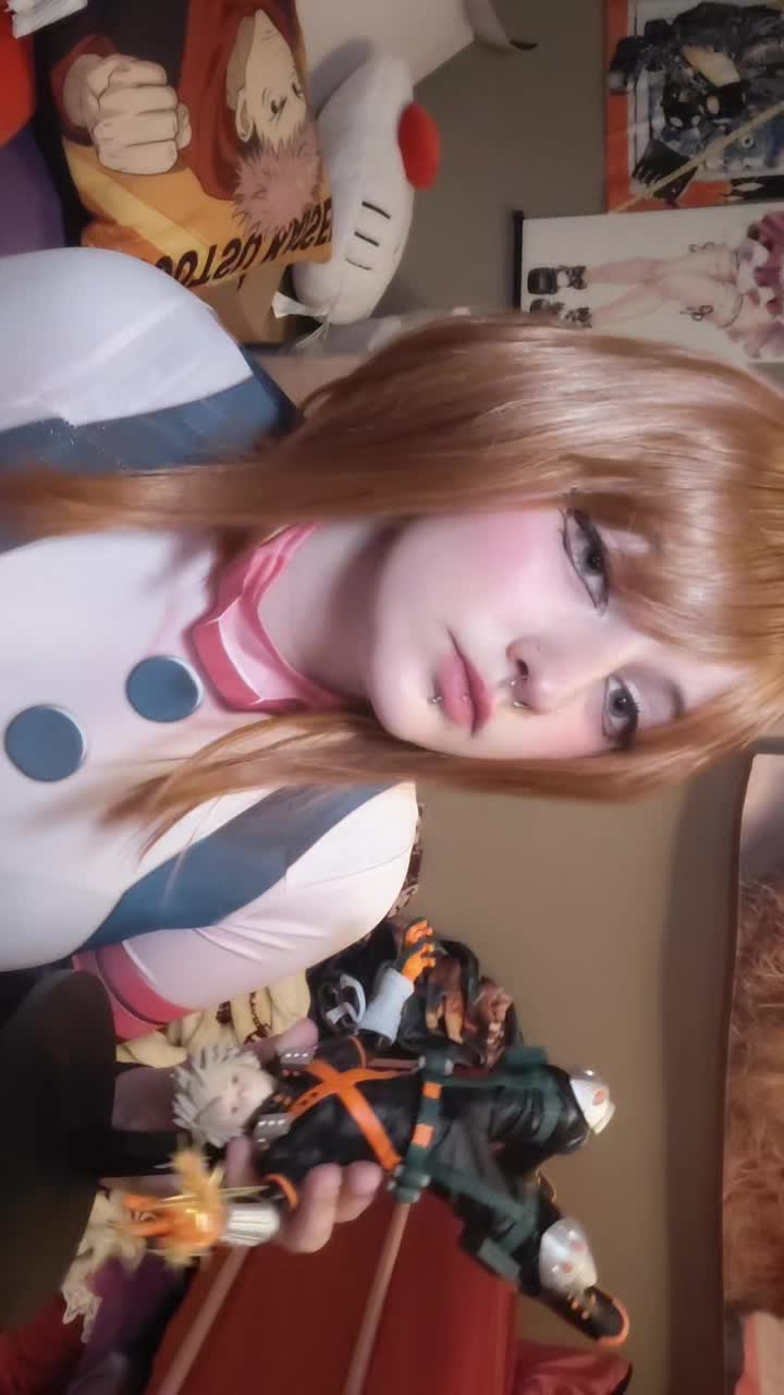 @ˏˋ°•*⁀➷ Evie