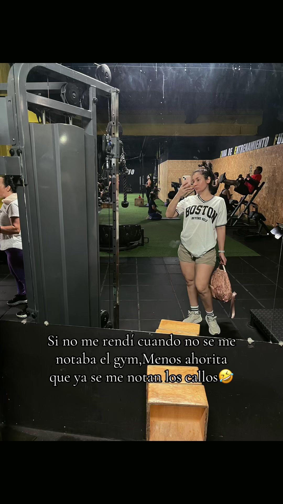 @Luz Arce