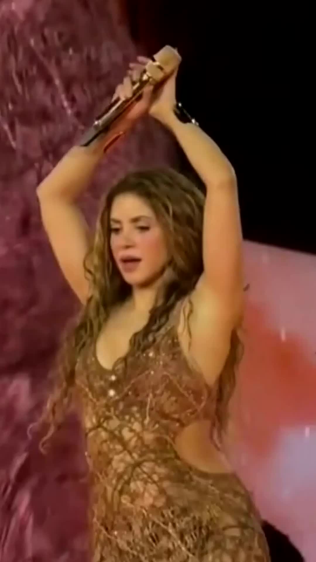 @ShakiraSupporters