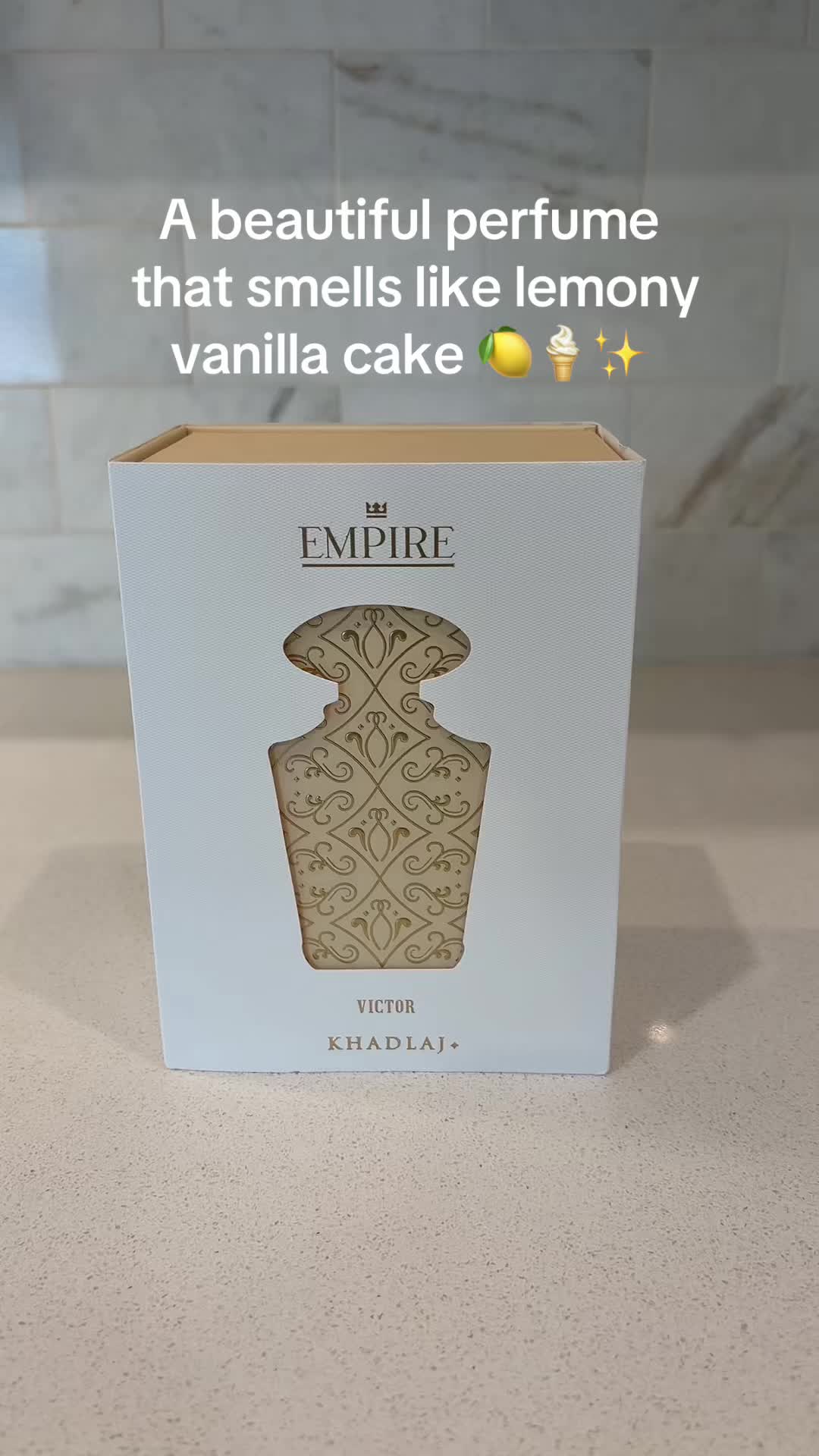 @LayeredByT | Perfume Reviews