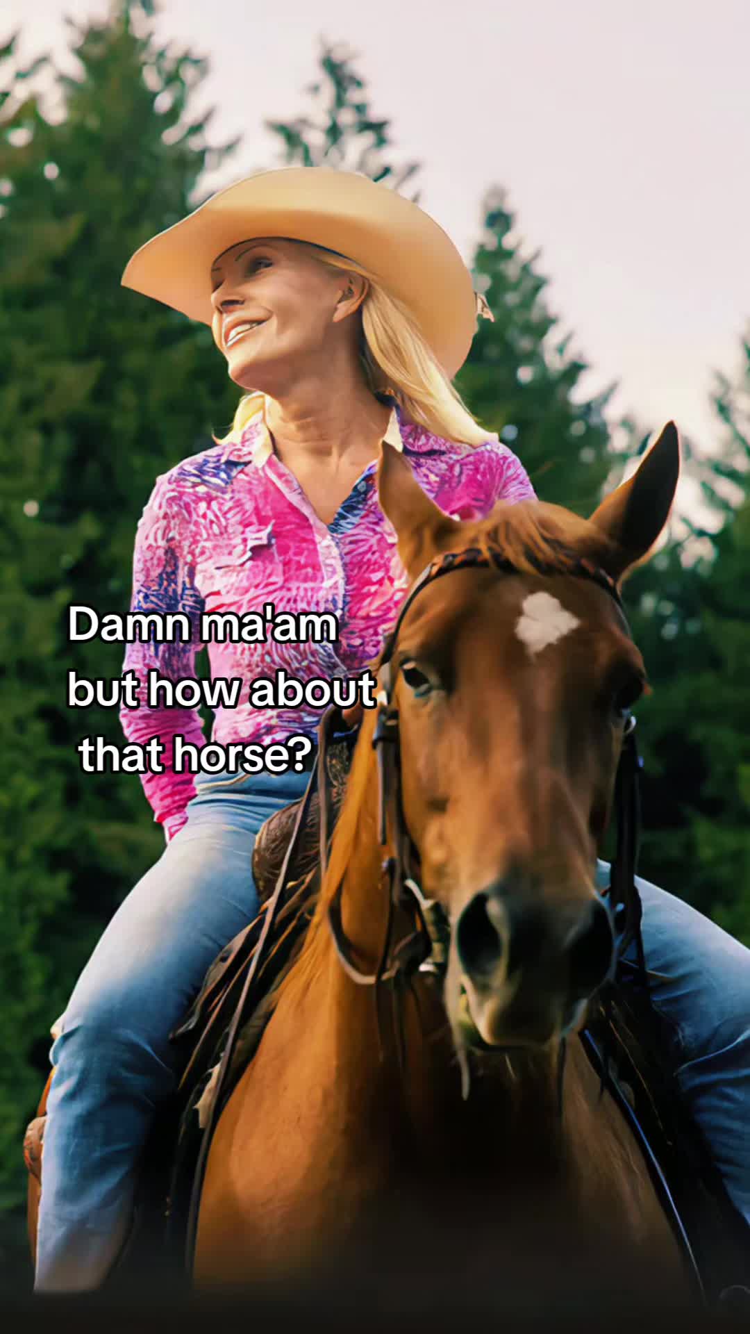 @🐴 ColdMountainRanch 🏇