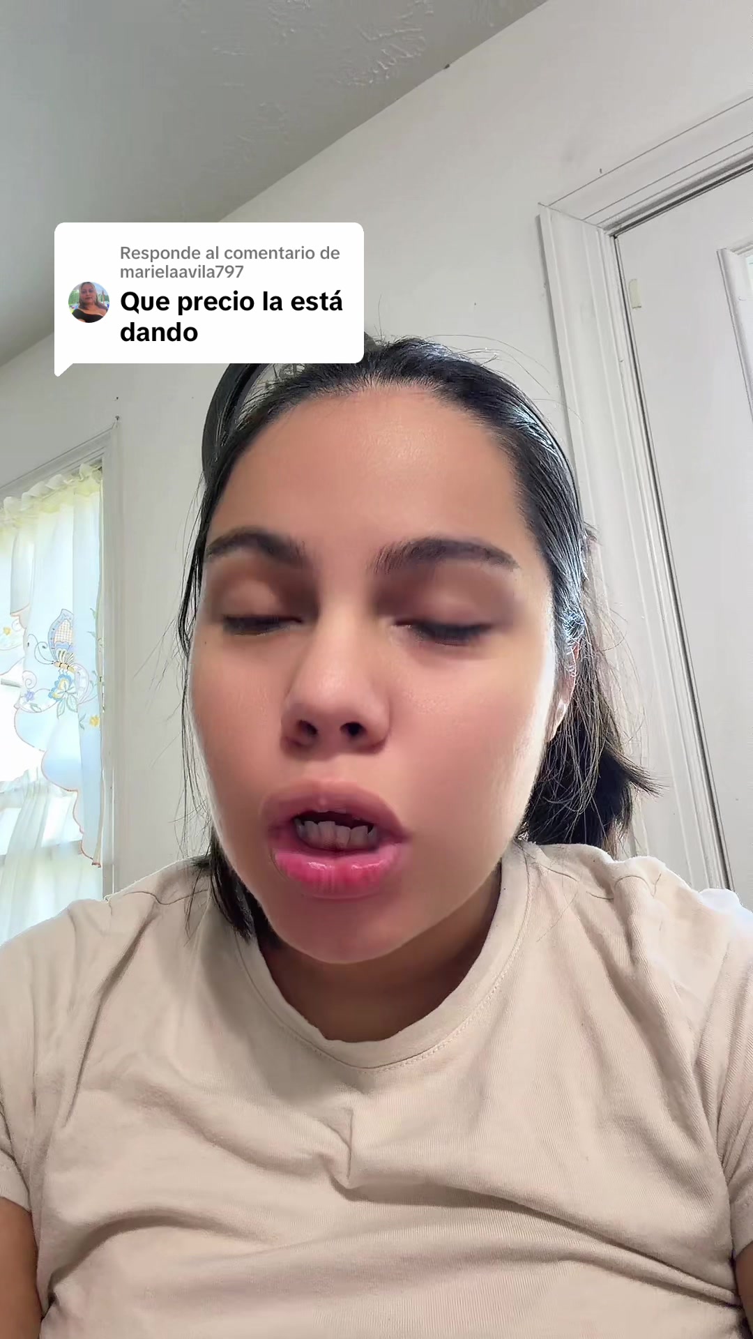 @Cristy Uma&ntilde;a🦺